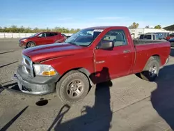 2010 Dodge RAM 1500 en venta en Fresno, CA