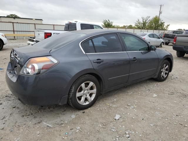 2008 Nissan Altima 2.5