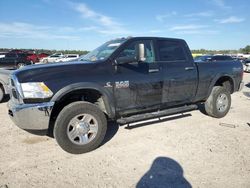 Dodge 2500 st Vehiculos salvage en venta: 2017 Dodge RAM 2500 ST