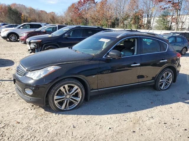 2015 Infiniti QX50