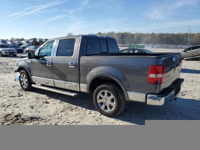 2006 Lincoln Mark LT