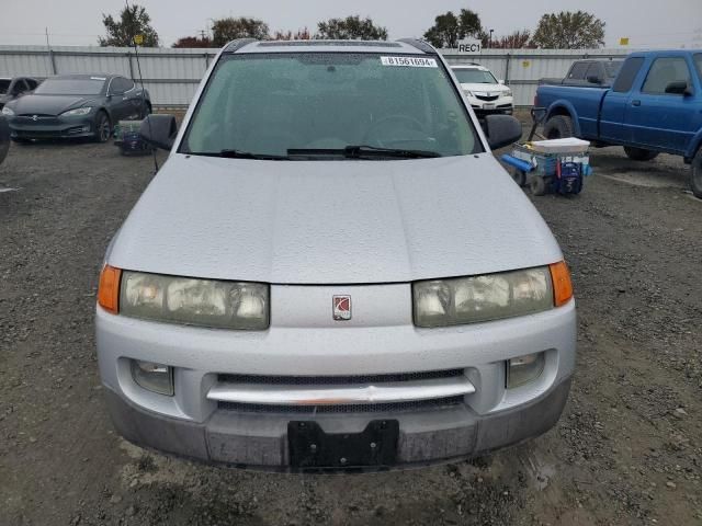 2004 Saturn Vue