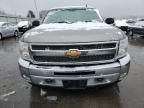 2012 Chevrolet Silverado K1500 LT