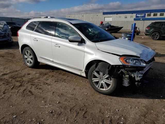 2016 Volvo XC60 T6 Premier