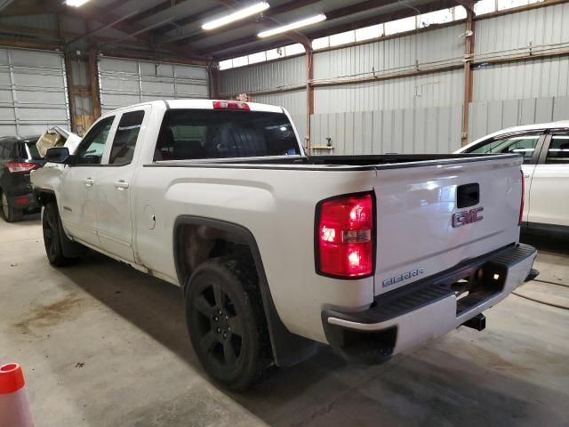 2016 GMC Sierra K1500