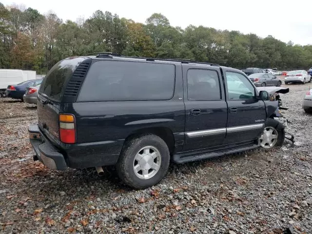 2004 GMC Yukon XL C1500