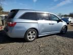 2012 Honda Odyssey Touring