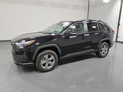 2024 Toyota Rav4 XLE en venta en Assonet, MA