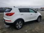 2014 KIA Sportage EX