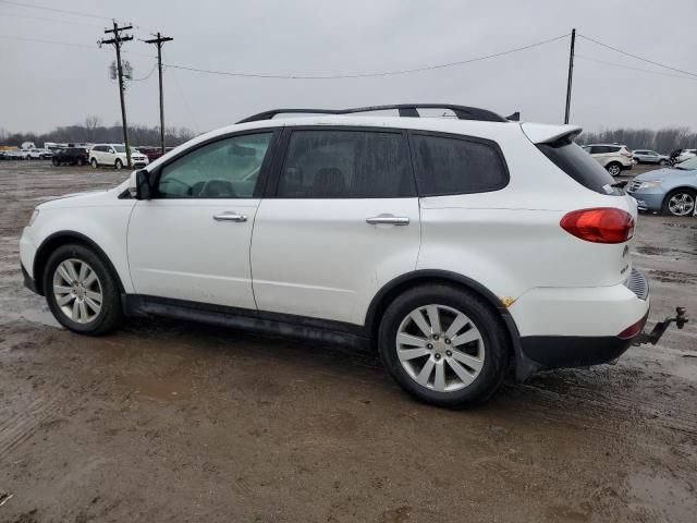 2008 Subaru Tribeca Limited