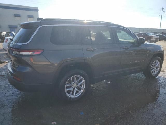 2021 Jeep Grand Cherokee L Laredo