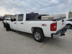 2012 Chevrolet Silverado C2500 Heavy Duty LT