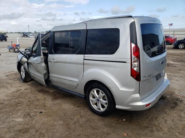 2014 Ford Transit Connect XLT