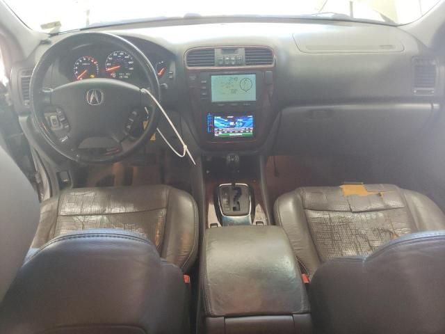 2004 Acura MDX Touring