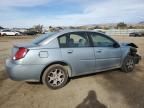 2003 Saturn Ion Level 2