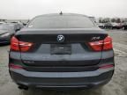 2016 BMW X4 XDRIVE28I