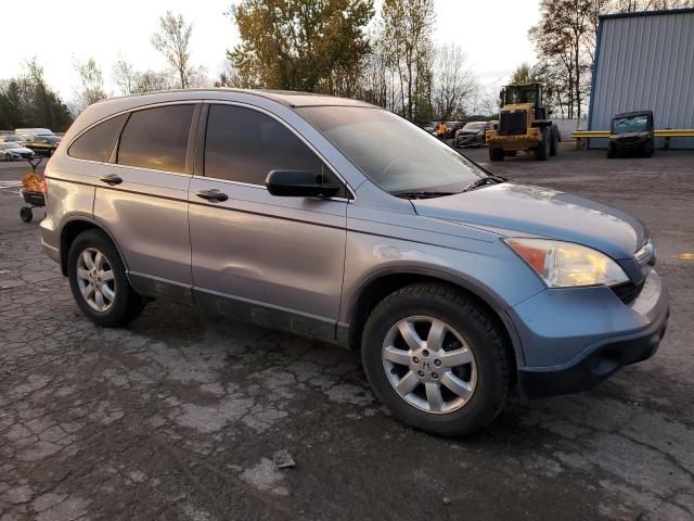 2008 Honda CR-V EX