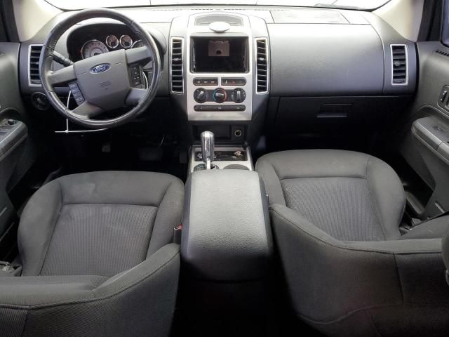 2008 Ford Edge SEL