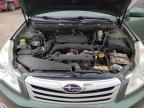 2012 Subaru Outback 2.5I