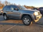 2007 Jeep Grand Cherokee Laredo