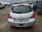 2010 Nissan Versa S