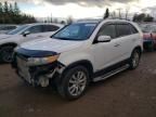 2011 KIA Sorento EX