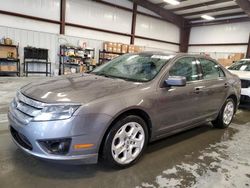 2011 Ford Fusion SE en venta en Spartanburg, SC