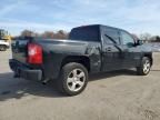 2011 Chevrolet Silverado C1500