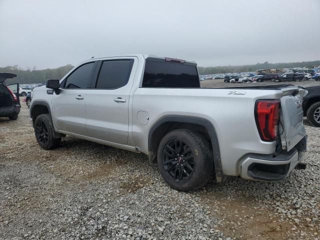 2020 GMC Sierra K1500 Elevation