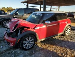 Mini salvage cars for sale: 2011 Mini Cooper S