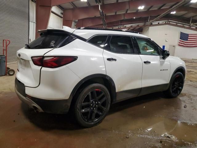 2020 Chevrolet Blazer 3LT