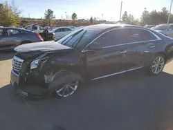 Cadillac salvage cars for sale: 2014 Cadillac XTS Premium Collection