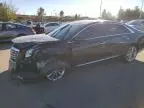 2014 Cadillac XTS Premium Collection