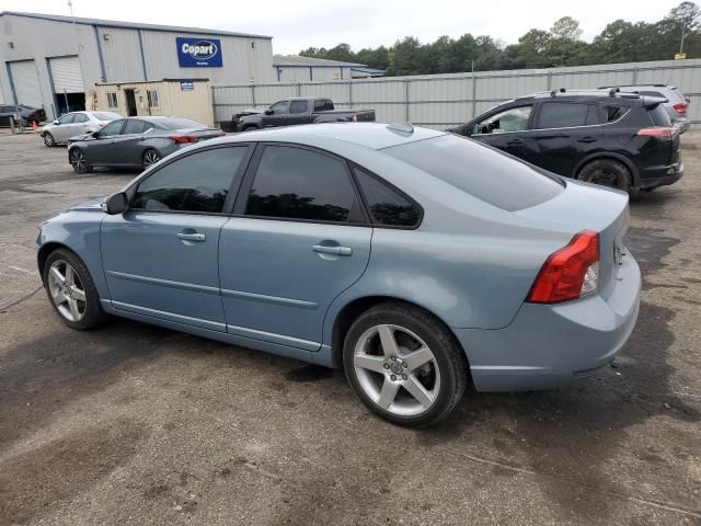 2008 Volvo S40 2.4I