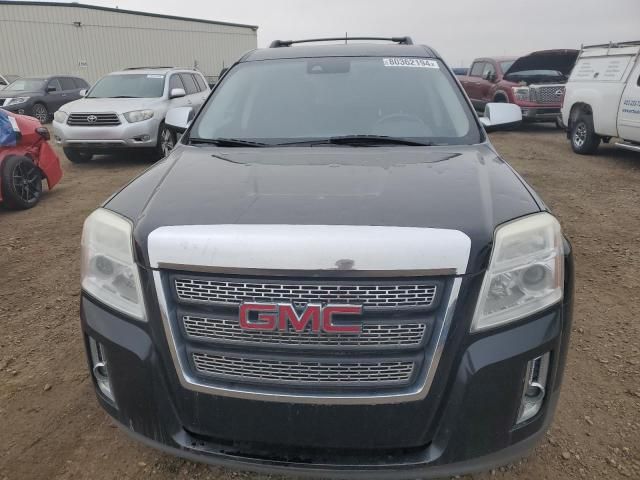 2013 GMC Terrain SLT