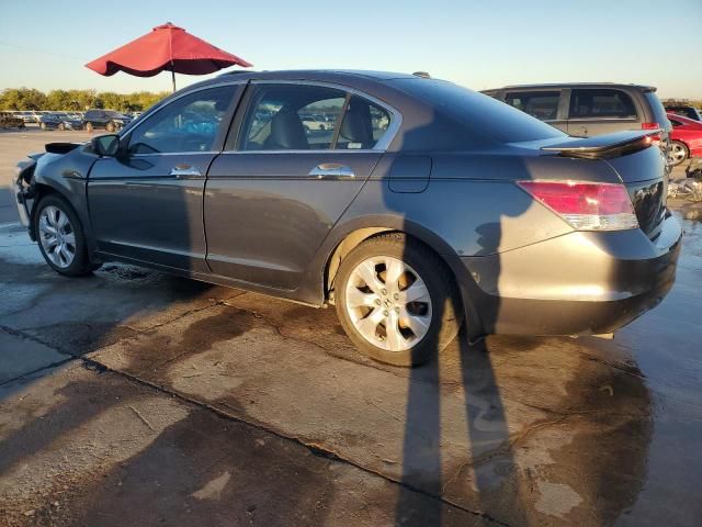 2008 Honda Accord EXL