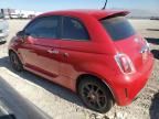 2013 Fiat 500 Abarth