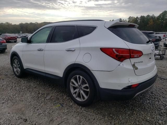 2014 Hyundai Santa FE Sport