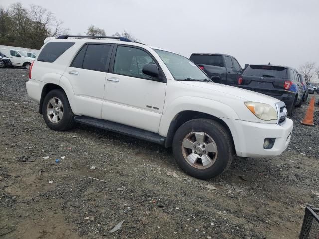 2006 Toyota 4runner SR5