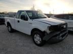 2007 Ford F150