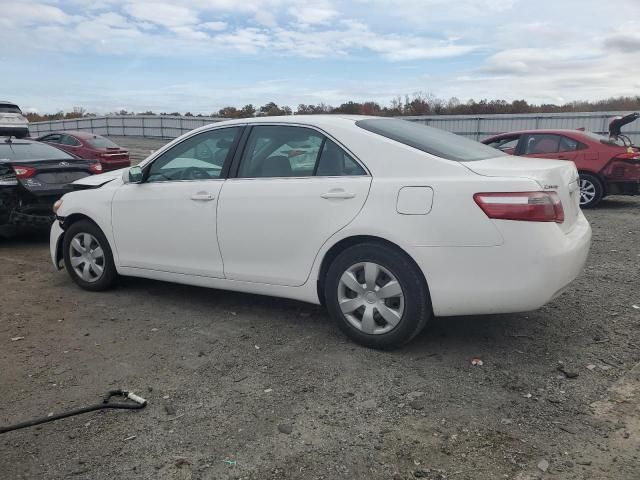 2008 Toyota Camry CE