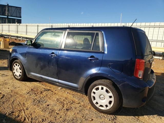 2015 Scion XB