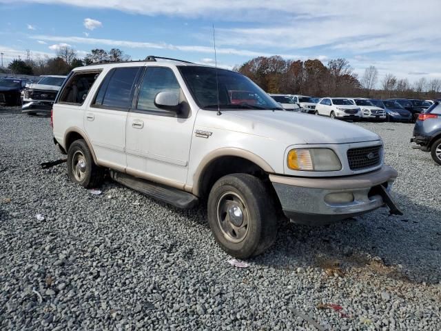 1998 Ford Expedition