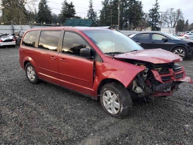 2009 Dodge Grand Caravan SE