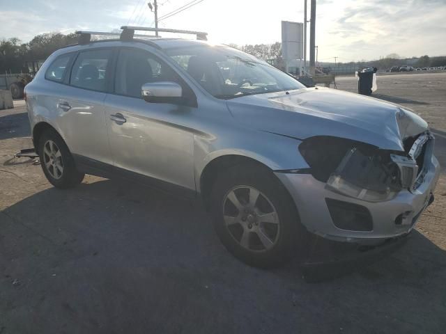 2010 Volvo XC60 3.2