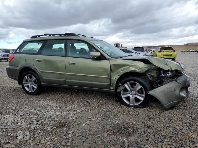 2006 Subaru Outback Outback 3.0R LL Bean