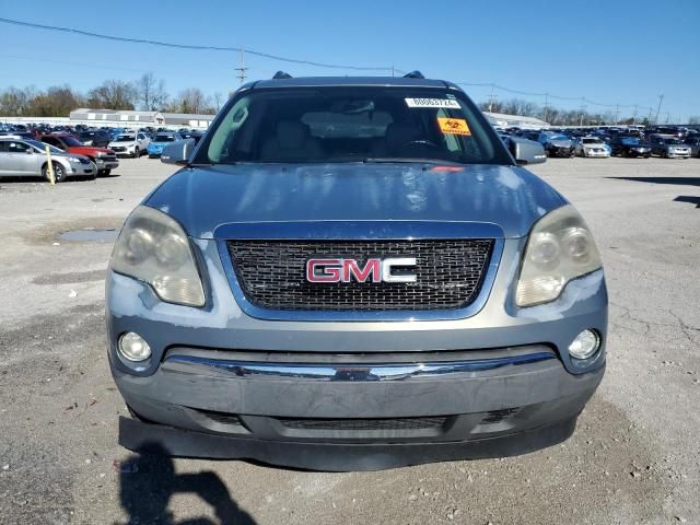 2008 GMC Acadia SLT-1