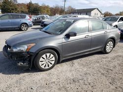 2012 Honda Accord LX en venta en York Haven, PA