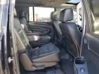 2016 GMC Yukon XL K1500 SLT