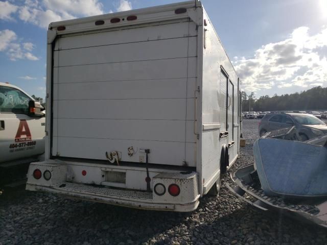 2003 Freightliner Chassis M Line WALK-IN Van